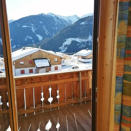 Apartment Scherer
