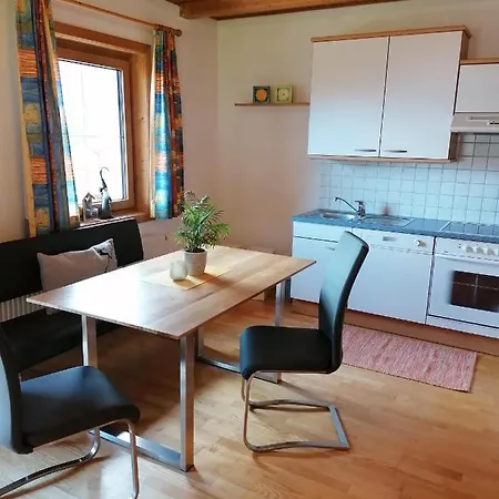 Apartment Scherer *