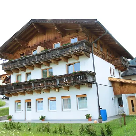 Scherer * Obertilliach