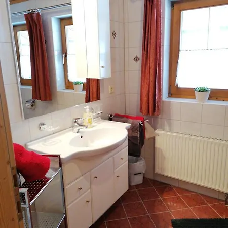 Scherer Apartman