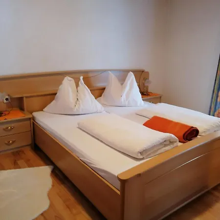 Apartman Scherer *
