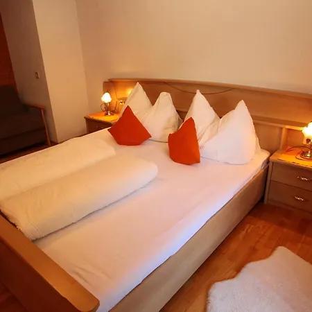 Apartman Scherer *