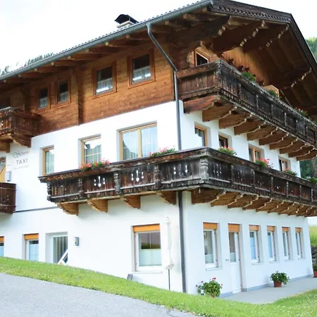 Apartman Scherer *